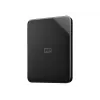 Externe Festplatte Western Digital 4TB USB 3.2 Gen 1 WDBJRT0040BBK-WESN