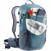 Wanderrucksack DEUTER Futura 27 — 27 l Fassungsvermögen, Modell 340032113740