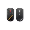 Lenovo 4Y50X88823 Maus Office beidhändig Bluetooth Optisch 2400 DPI