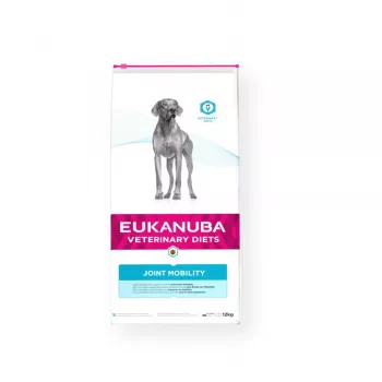 Veterinary Diets Joint Mobility Trockenfutter für Hunde Huhn 12 kg