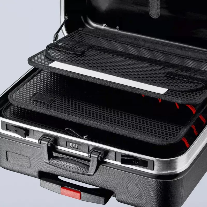 Mechaniker-Werkzeugsatz Knipex 00 21 06 HK S 31 Werkzeuge