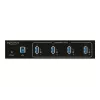 Schnittstellen-Hub USB 3.2 Gen 1 DeLOCK 63309