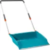 Gardena Schneeschaufel Wanne - Aluminium - Teleskop