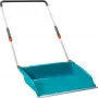 Gardena Schneeschaufel Wanne - Aluminium - Teleskop