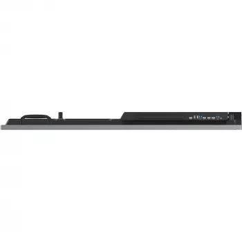 VIVITEK Display EK865i 218 cm (86 inch). 4K-UHD (Speditionsversand)