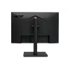 68,6cm/27 inch (2560x1440) Acer Vero B7 B277UGbemiqpruzx 16:9 IPS 4ms 120Hz HDMI(2.0) DisplayPort(1.2) USB-C(90W) Lautsprecher Schwarz