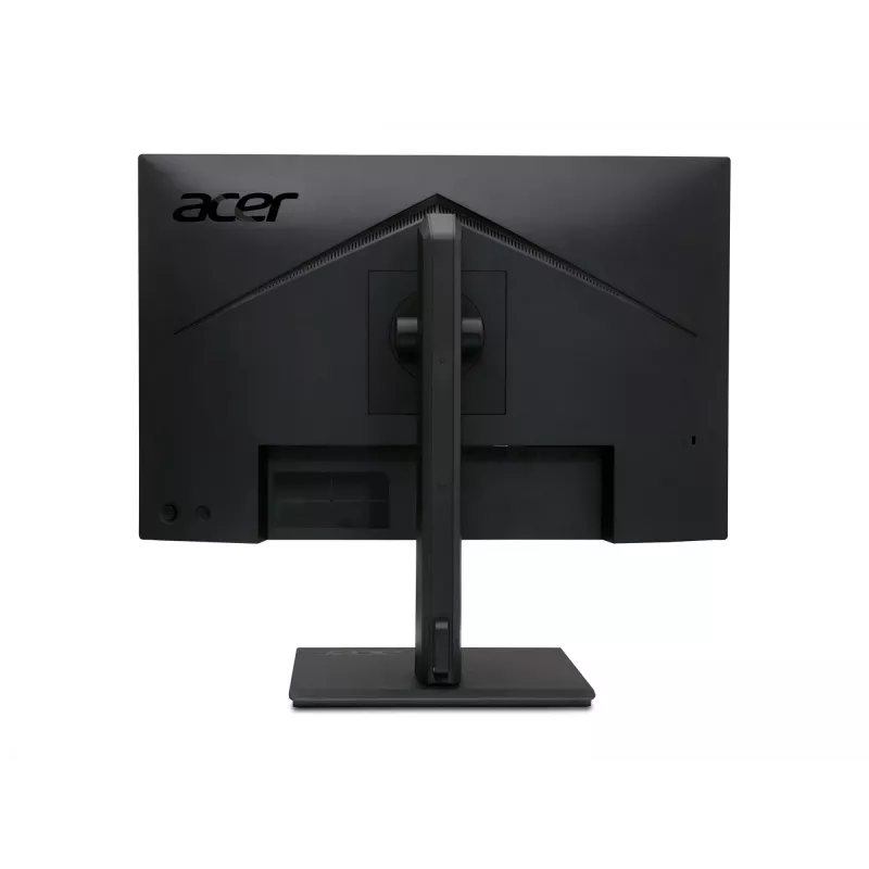 68,6cm/27 inch (2560x1440) Acer Vero B7 B277UGbemiqpruzx 16:9 IPS 4ms 120Hz HDMI(2.0) DisplayPort(1.2) USB-C(90W) Lautsprecher Schwarz