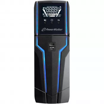 Unterbrechungsfreie Stromversorgung PowerWalker VI 1500 GXB