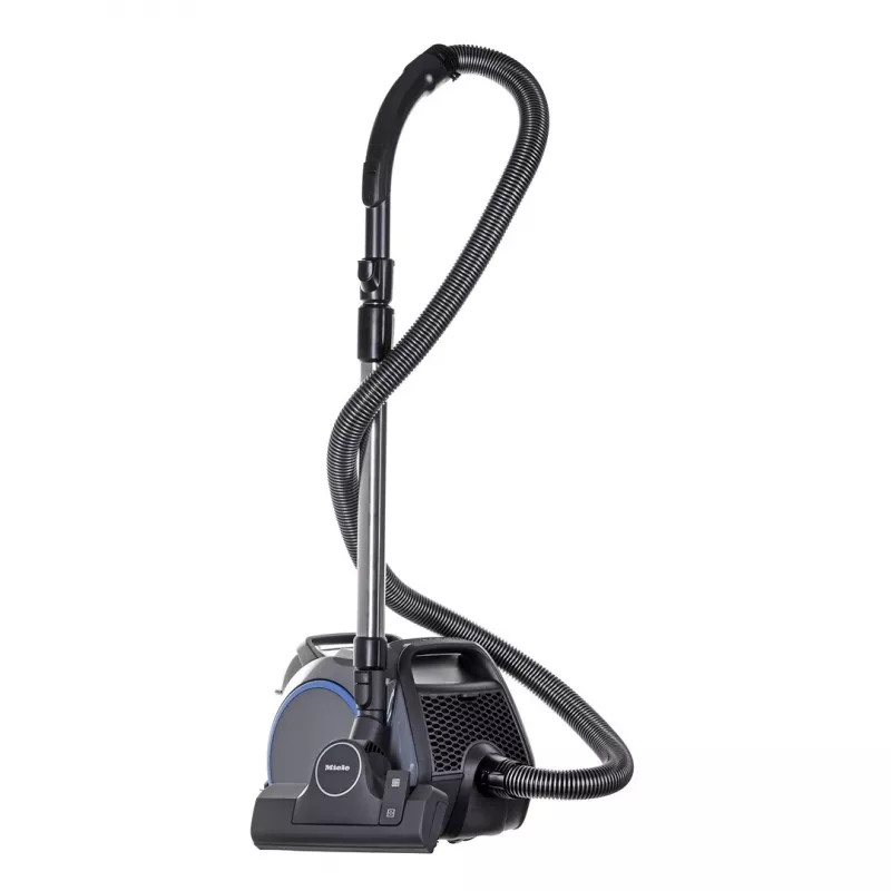 Miele Boost CX1 PowerLine beutelloser Staubsauger 1 l 890 W Graphit