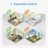 Meross - Add-on - Heizkörperthermostat