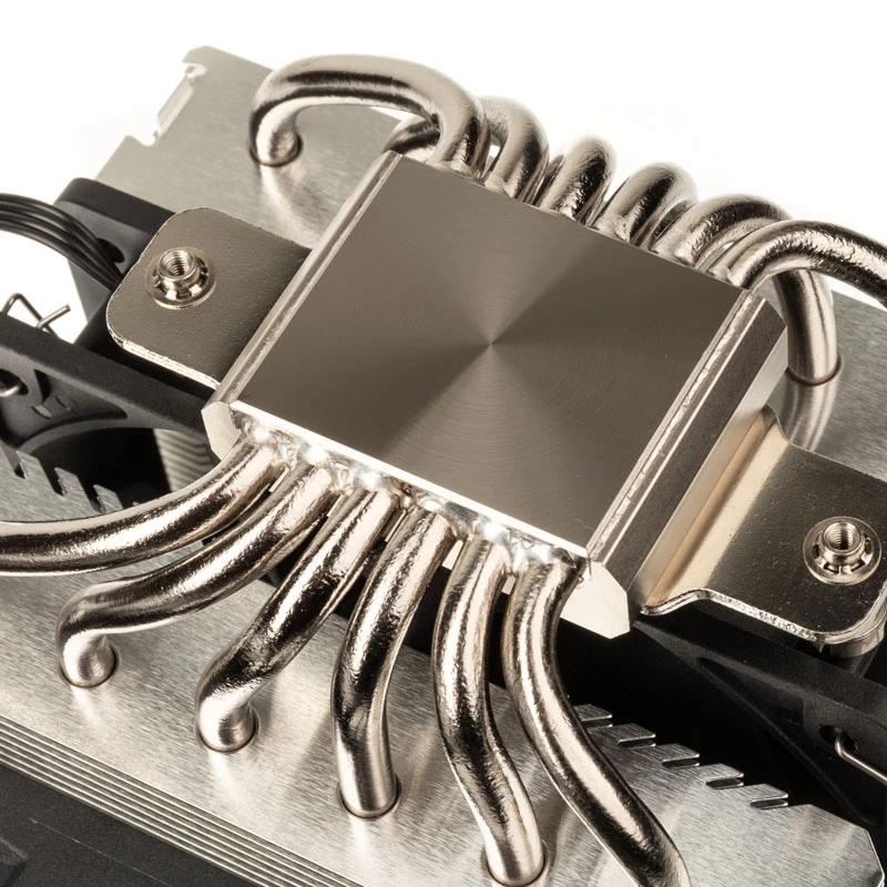 Thermalright Peerless Assassin 120 SE CPU-Kühler – 120 mm