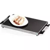 Speisenwärmer Rommelsbacher WPR 305/E — 300 W, 230 V, Edelstahl, Glasgehäuse, 640×345×50 mm