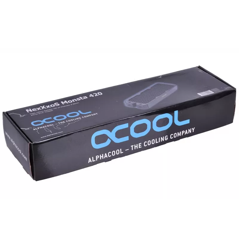 Kühlkörper Alphacool NexXxoS Monsta