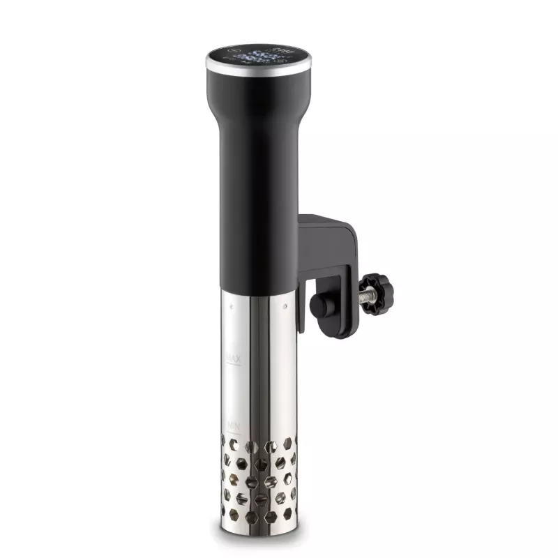 Caso | SV 400 | SousVide Stick | Leistung 1000 W | Anzahl Programme 1 | Schwarz/Edelstahl