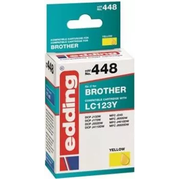 Edding 18-448 Druckerverbrauchsmaterial Gelb