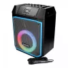 Audio-System MB08.2 PLL FM USB/SD/BT Karaoke LED