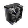 CPU-KÜHLER MULTI-SOCKEL SCHWARZ/NX400 (B) MONTECH
