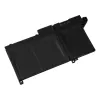 Battery Grün Cell DE127V2 for DELL Latitude — 11.4 V LiPo 2700 mAh, 3-cell, Schwarz