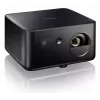 Optoma Photon Life PK32 Standardprojektor mit 1100 ANSI-Lumen, DLP, UHD 4K (3840x2160), 3D, Schwarz