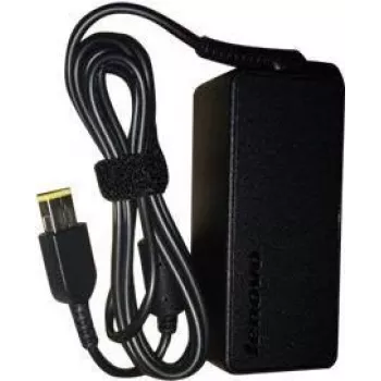 Lenovo 00HM611 Netzteil/Ladegerät für den Innenbereich 45 W Schwarz