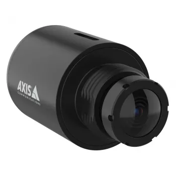 Netzwerk-Sensor AXIS F2107-RE Standardsensor für Umweltüberwachung