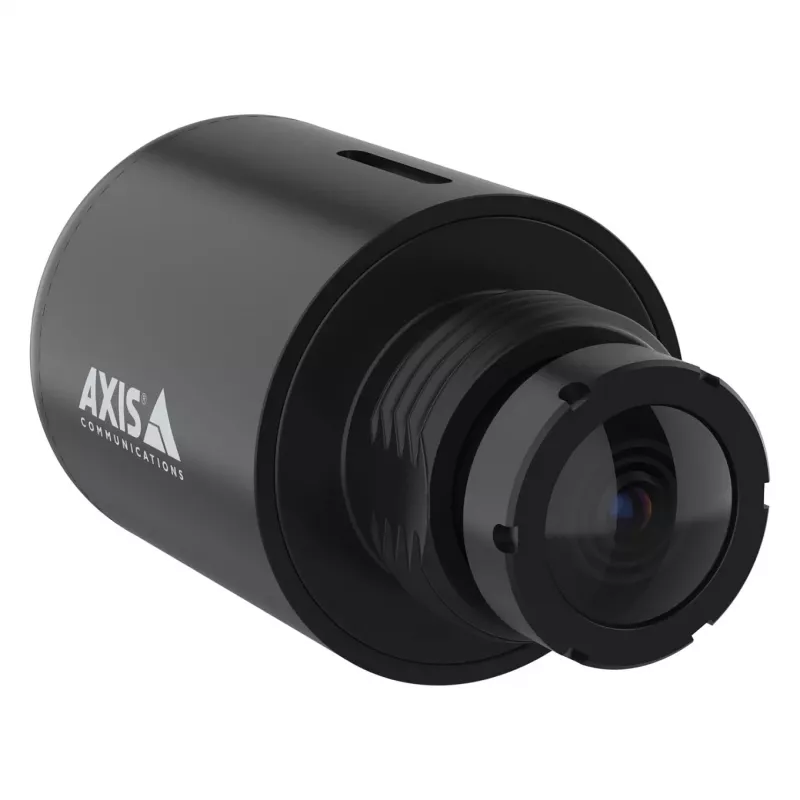 Netzwerk-Sensor AXIS F2107-RE Standardsensor für Umweltüberwachung