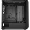 Sharkoon AK2 RGB Midi Tower Schwarz