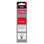 Tintenflasche ActiveJet AC-G41BK für Canon-Drucker — kompatible Alternative zu Canon GI-41BK, 135 ml, schwarz