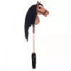 Steckenpferd HOPPIHORSE Hobby Horse A4 Bay