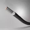 Qoltec 53853 Photovoltaik-Solarkabel | 6mm² | 100m | schwarz