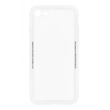 Cover Tellur TLL121284 Handyhülle iPhone 8