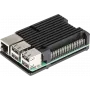 Joy-iT RB-ALUCASE+07 Zubehör für Entwicklungsplatinen Kartenetui Schwarz (RB-ALUCASE+07)