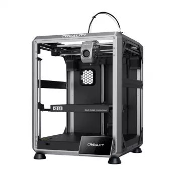 3D-Drucker Creality K1-SE Dual-Z-Achse hohe Präzision