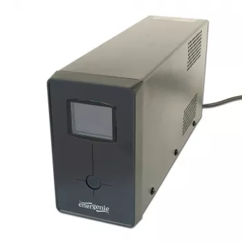 Gembird EG-UPS-032 USV 850 VA 510 W 3 Steckdosen