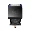 Heißluftfritteuse Panasonic NF-CC600 6 L 1450 W Schwarz
