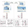 HIKVISION DS-PDC10DM-EG2-WE Ax Pro Drahtloser Magnetdetektor (DS-PDC10DM-EG2-WE)