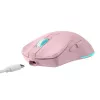 Maus Baracuda BGM-124 Turtle Pink TURTLE-P