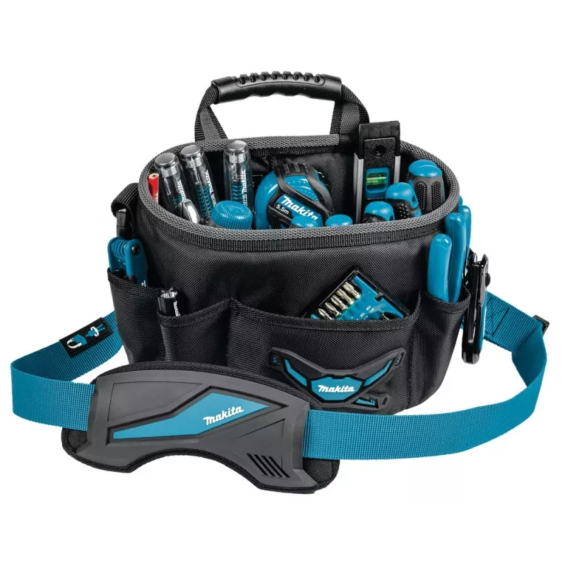 Makita E-05474 Werkzeuggürtel-Zubehör