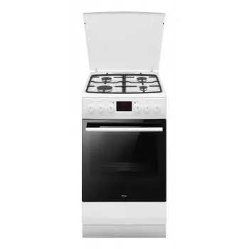 AMICA 510GEH3.33ZpTaDpA(W) PIZZA-Herd
