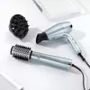 Haartrockner BABYLISS D773DE 2100 W, ionisch, 3 Heizstufen / 2 Geschwindigkeiten, Kaltluftstufe, 2 Düsen, metallic