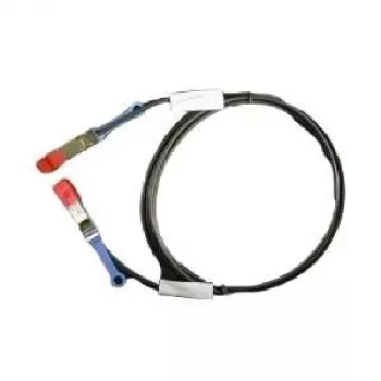 Netzwerkkabel Dell SFP+ zu SFP+ Kupferkabel 3m 53HVN