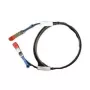 Netzwerkkabel Dell SFP+ zu SFP+ Kupferkabel 3m 53HVN
