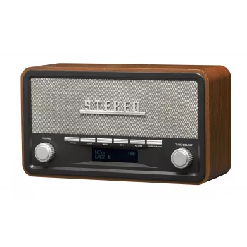 Personal Radio Denver DAB-18