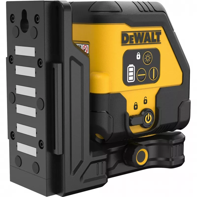 DeWALT DCLE14201RB-XJ Laser-Wasserwaage Linienlaser 30 m
