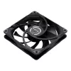 PHANTEKS M25 PWM 140mm Gehäuselüfter – 3er-Pack, Schwarz