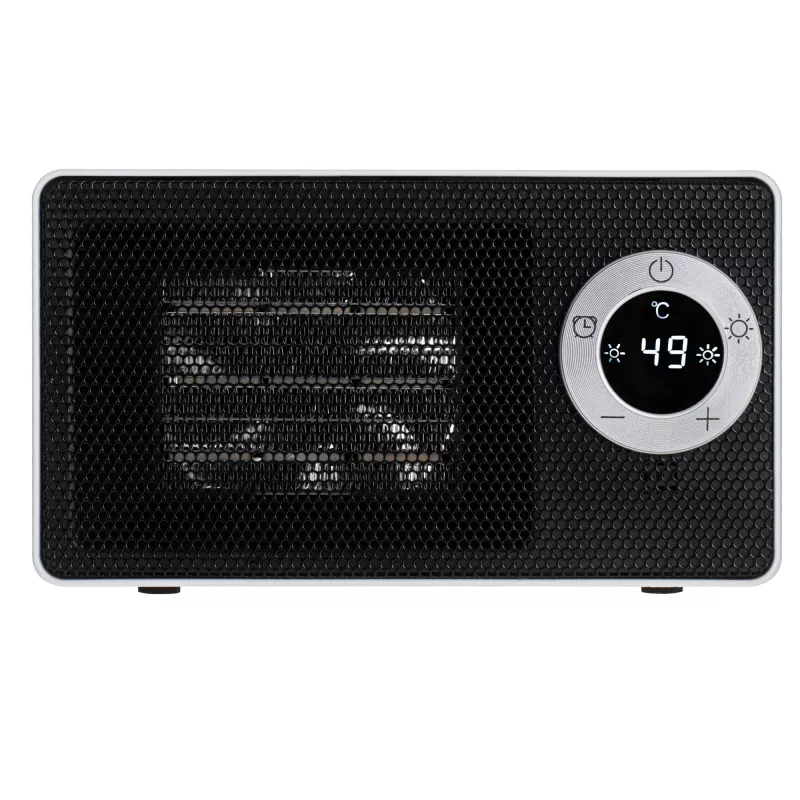 Keramik-Heizlüfter Adler AD 7746 1000 W