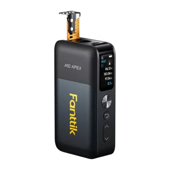 Fanttik A10 Pro 3-in-1 Laser-Entfernungsmesser