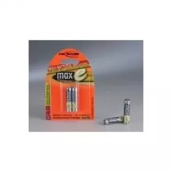 Batterie Ansmann 800 mAh Micro AAA HR03