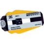 C.K Tools 330011 Schwarz - Silber - Gelb Abisolierzange (330011)