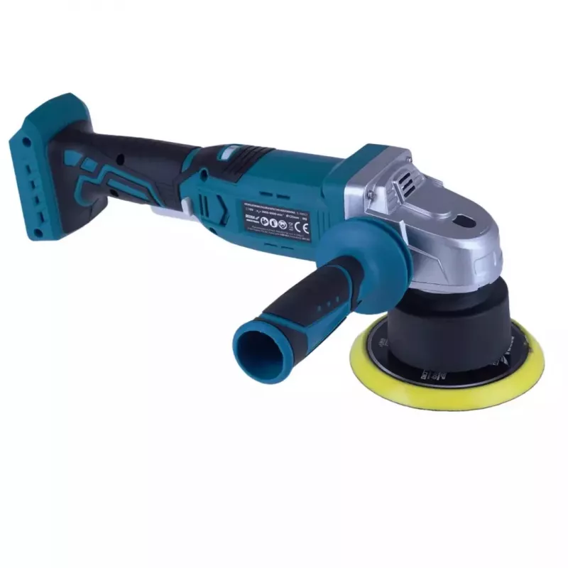 Auto-Poliermaschine DEDRA DED7085